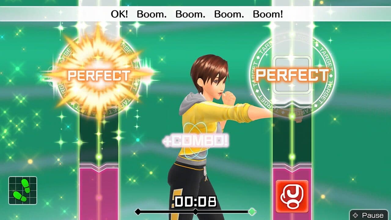 Fitness Boxing thumbnail 2