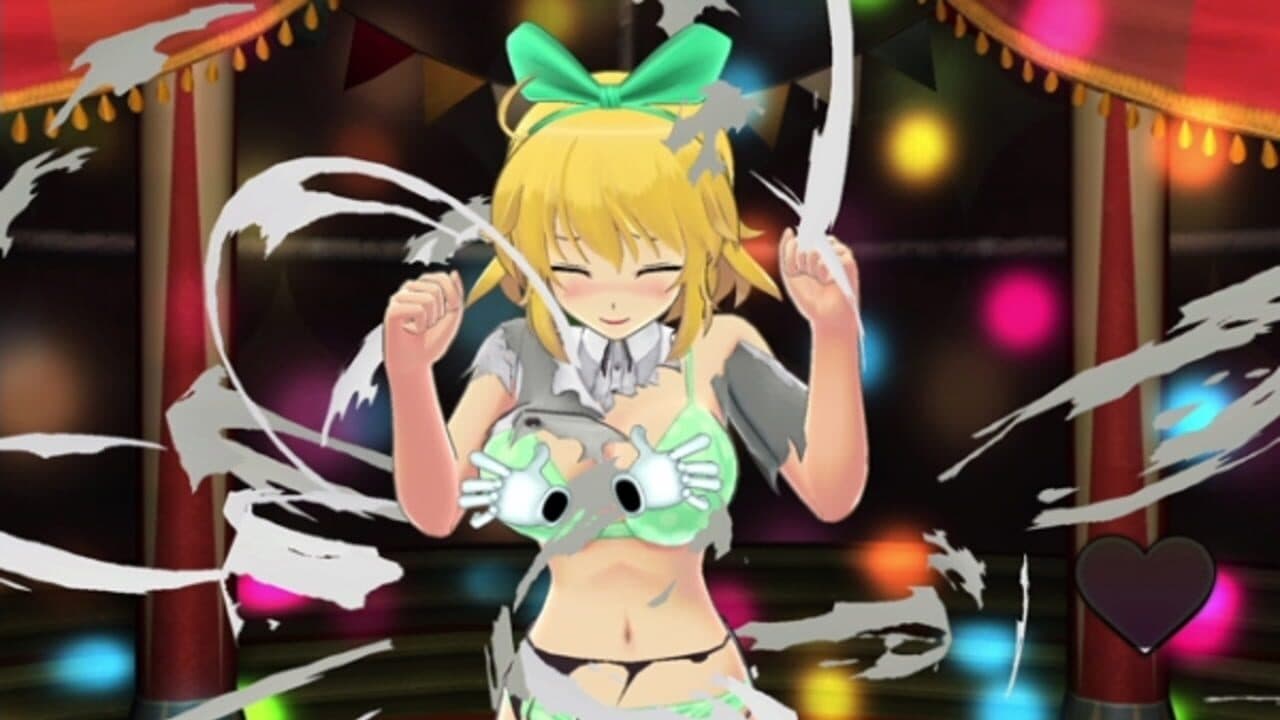 Senran Kagura Peach Ball thumbnail 8