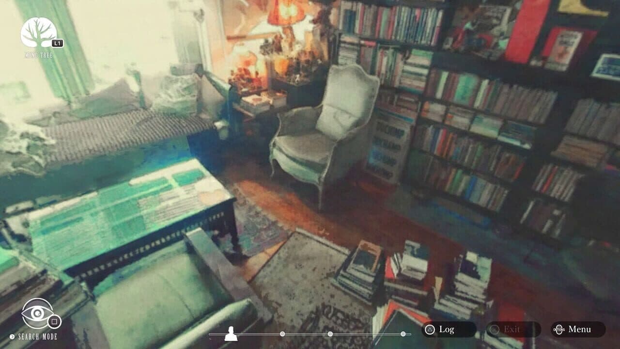 Daedalus: The Awakening of Golden Jazz thumbnail 2