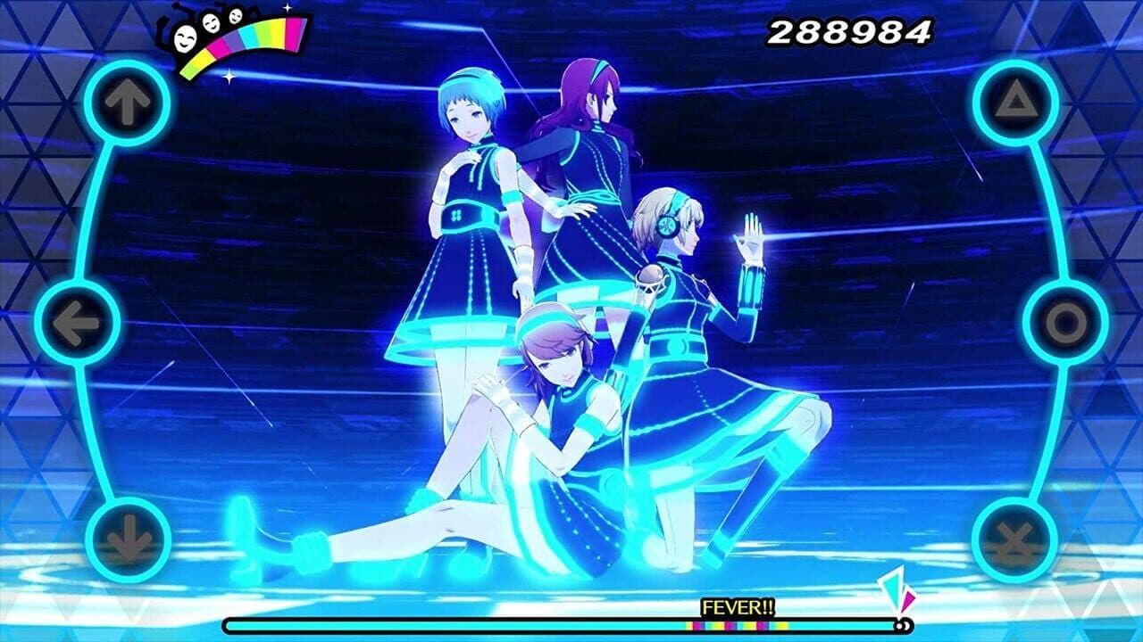 Persona 3: Dancing in Moonlight thumbnail 4