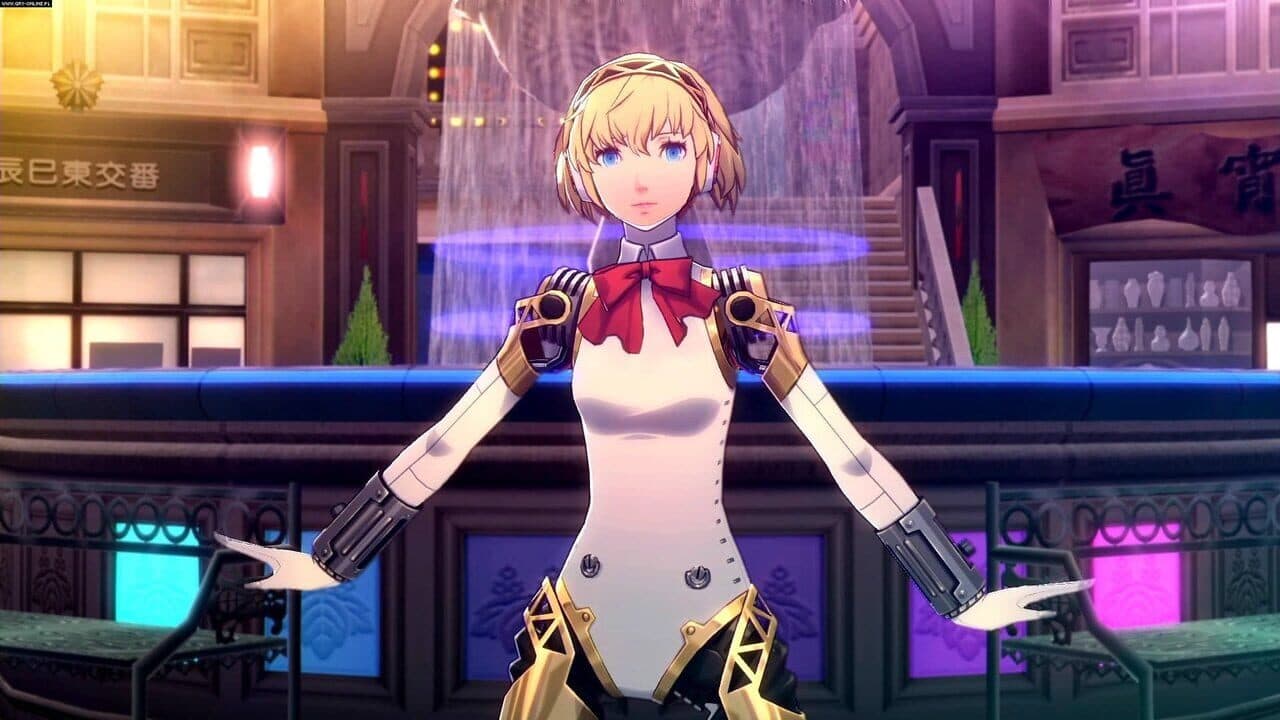 Persona 3: Dancing in Moonlight thumbnail 5