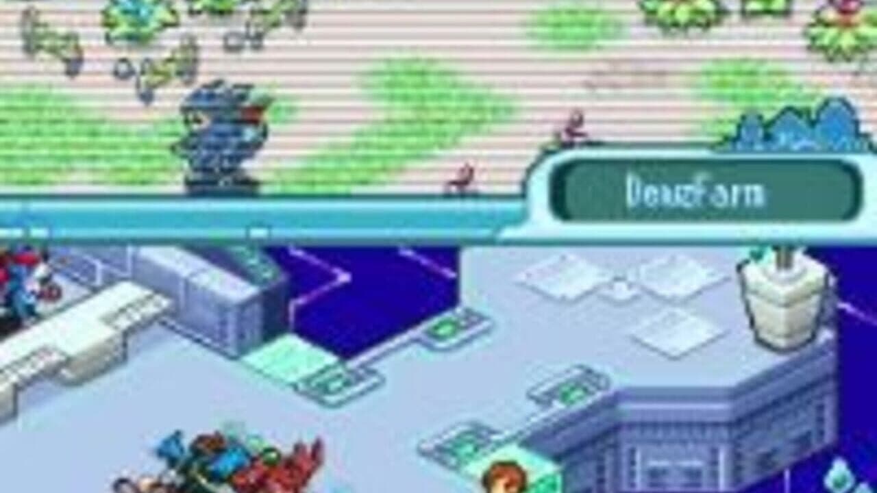 Digimon World DS thumbnail 2