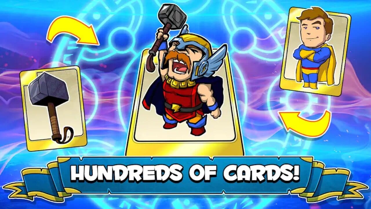 Little Alchemist thumbnail 2
