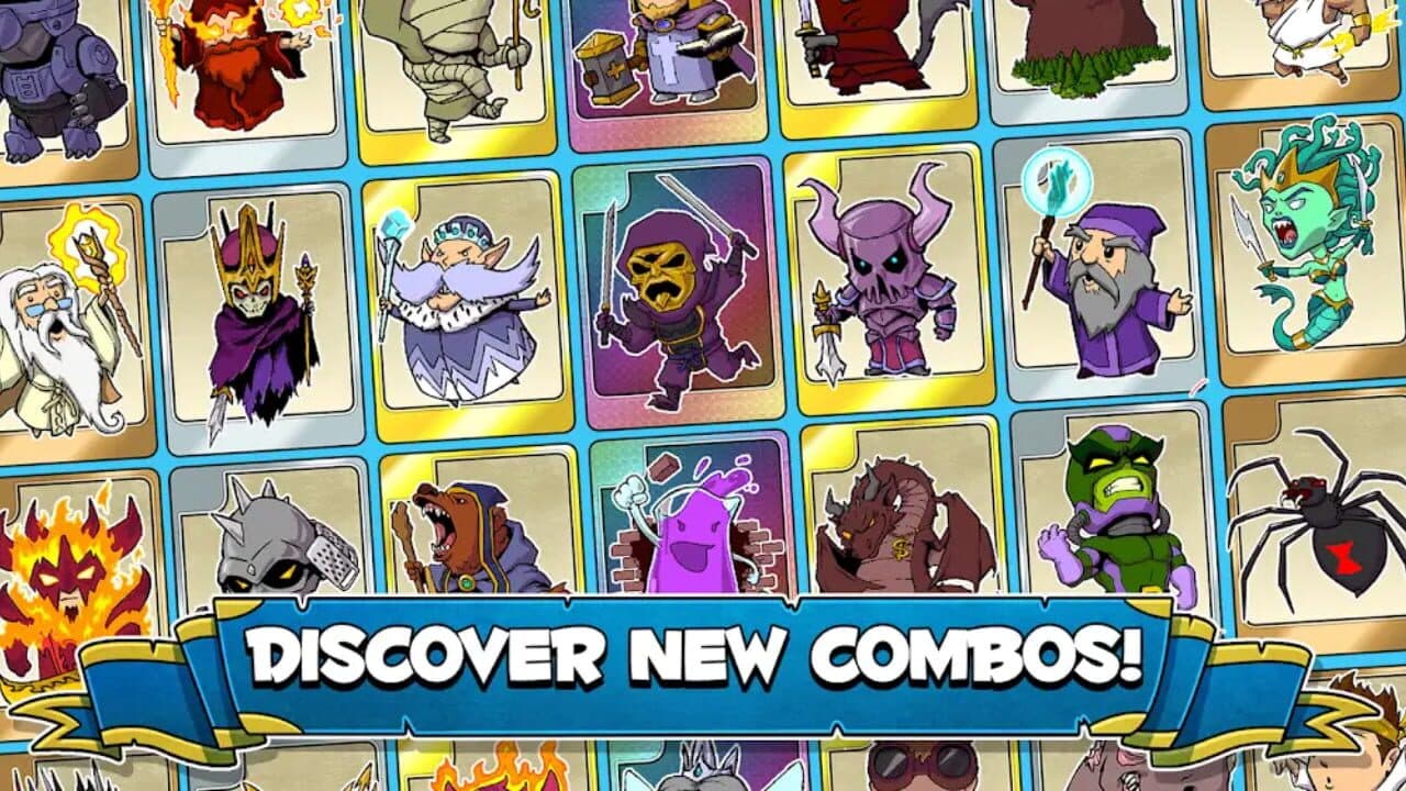 Little Alchemist thumbnail 5