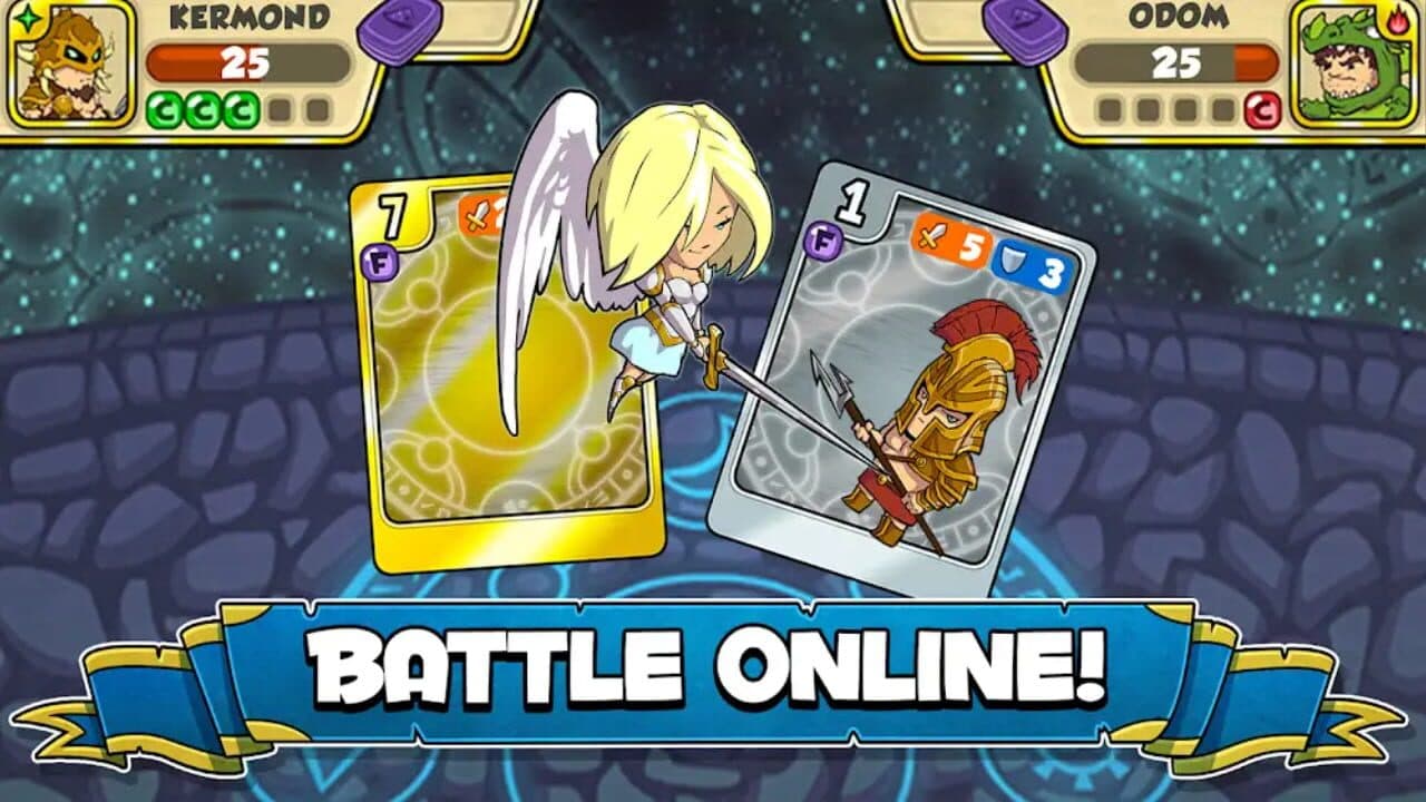 Little Alchemist thumbnail 3