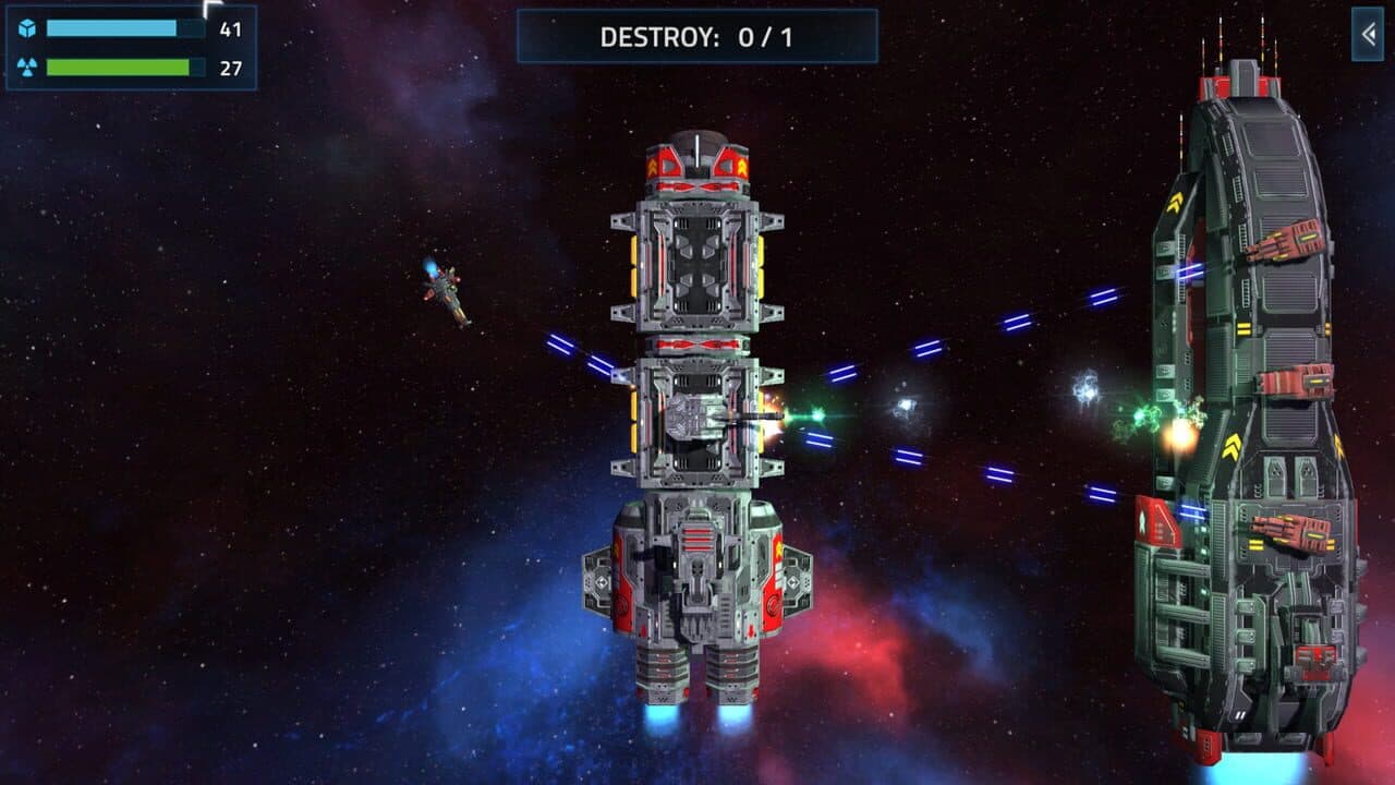 Star Zone thumbnail 3