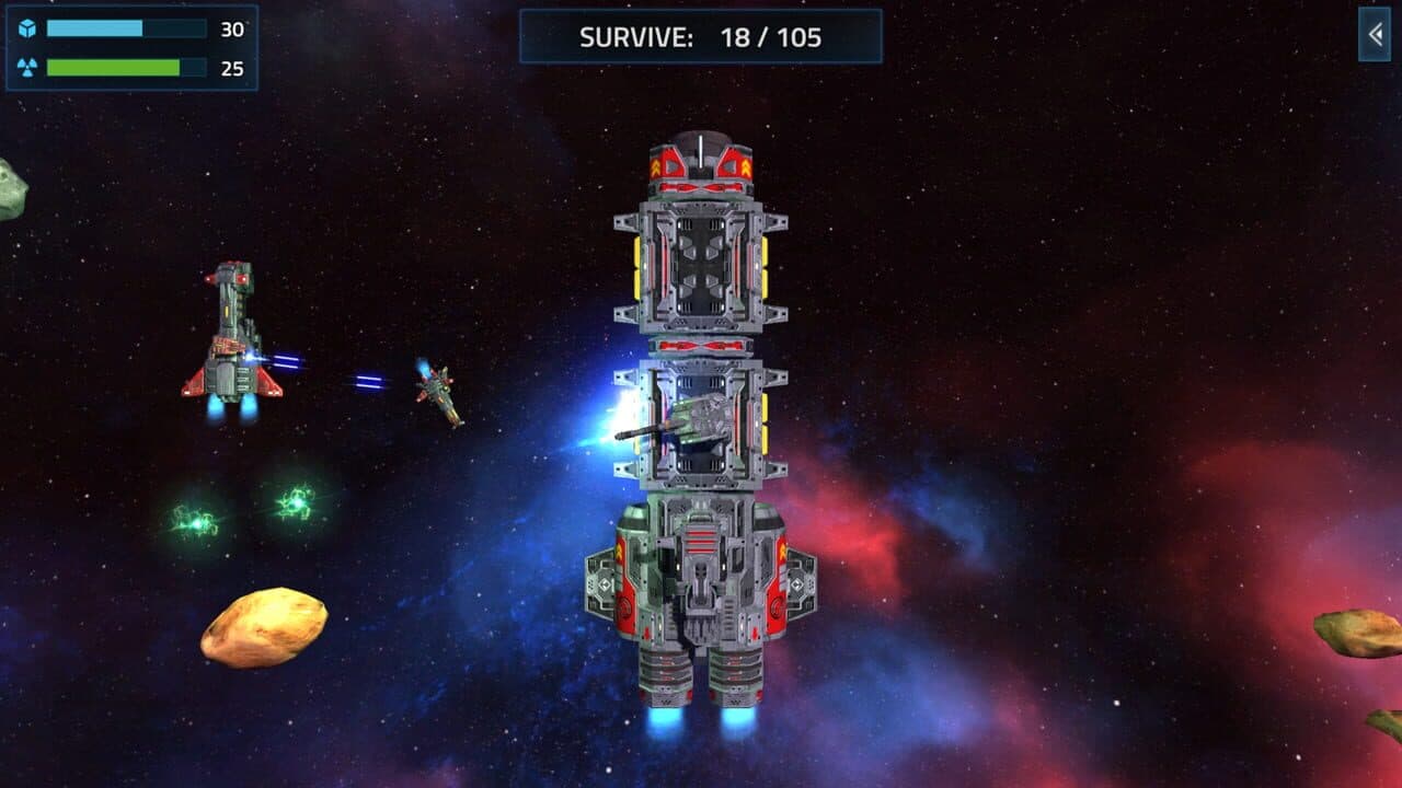 Star Zone thumbnail 2