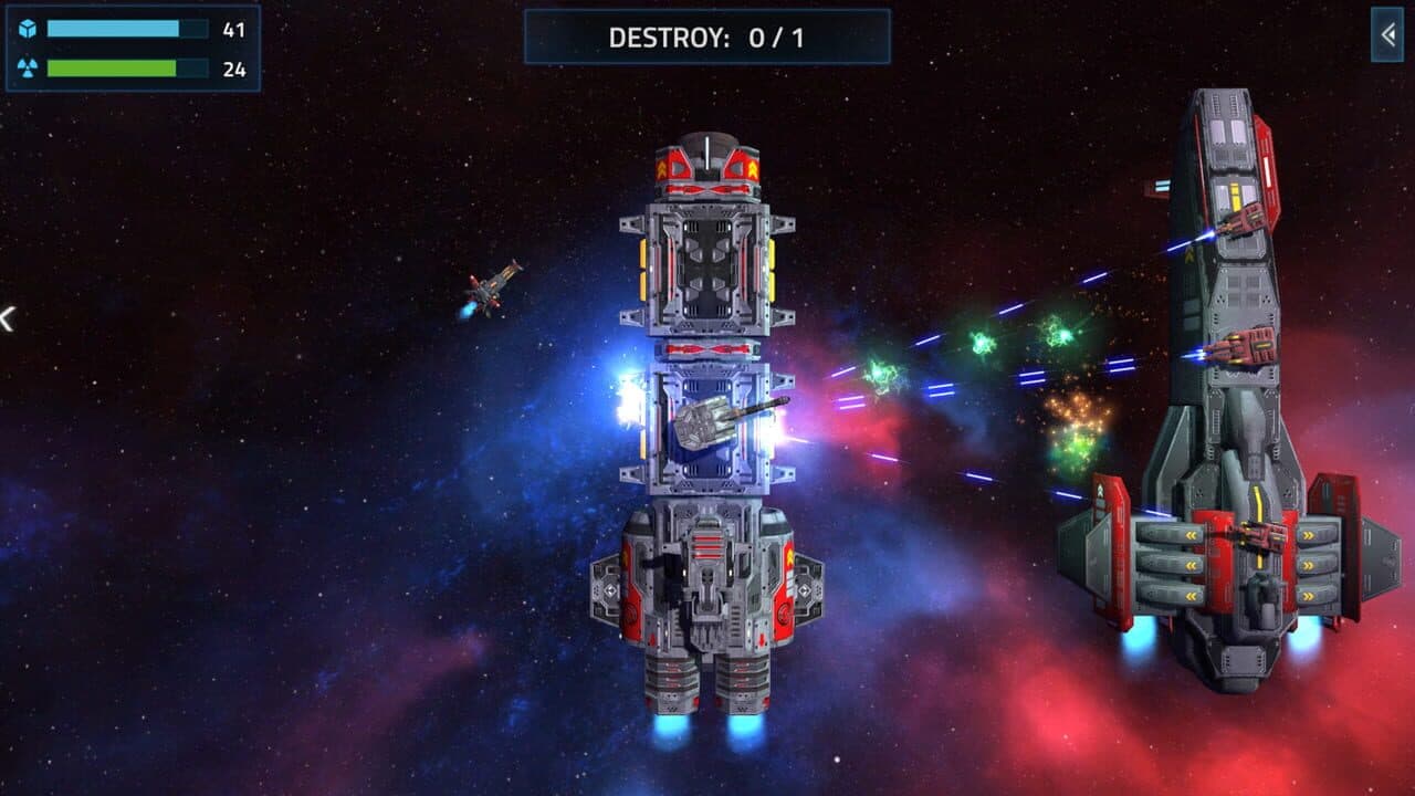 Star Zone thumbnail 4