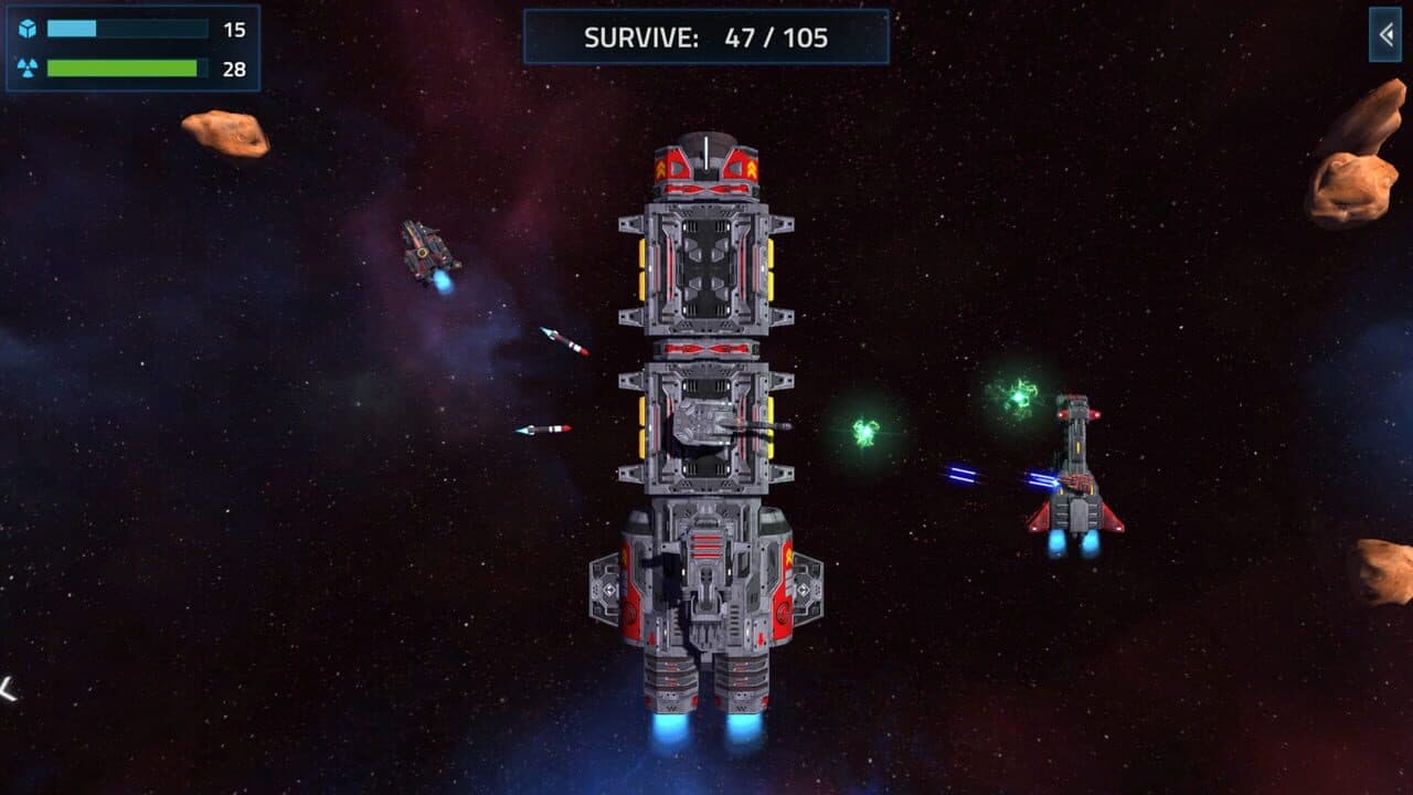 Star Zone thumbnail 6
