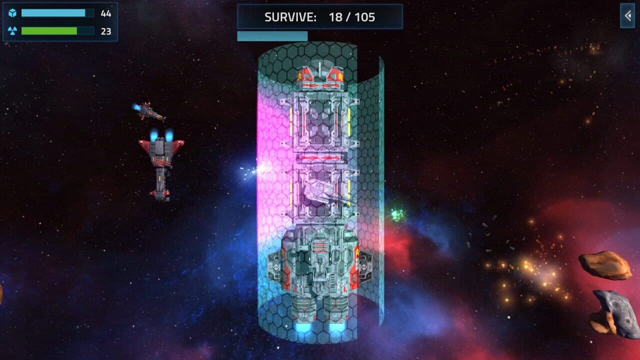 Star Zone thumbnail 5