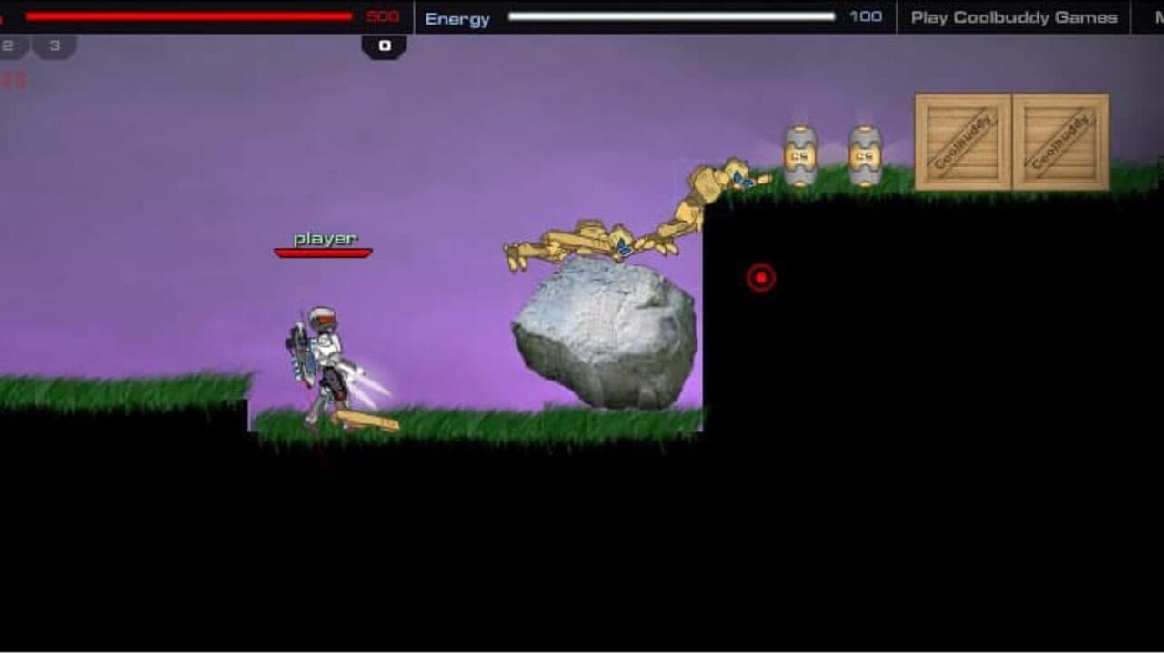 Plazma Burst 2 thumbnail 5