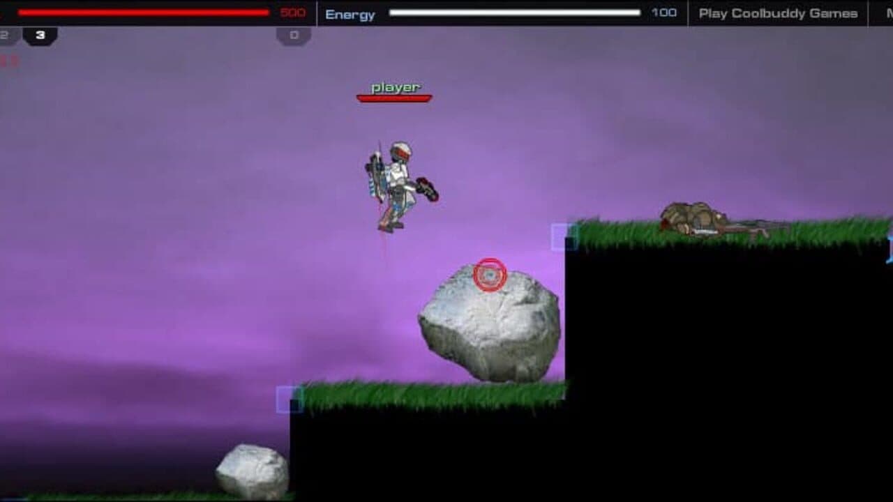 Plazma Burst 2 thumbnail 2