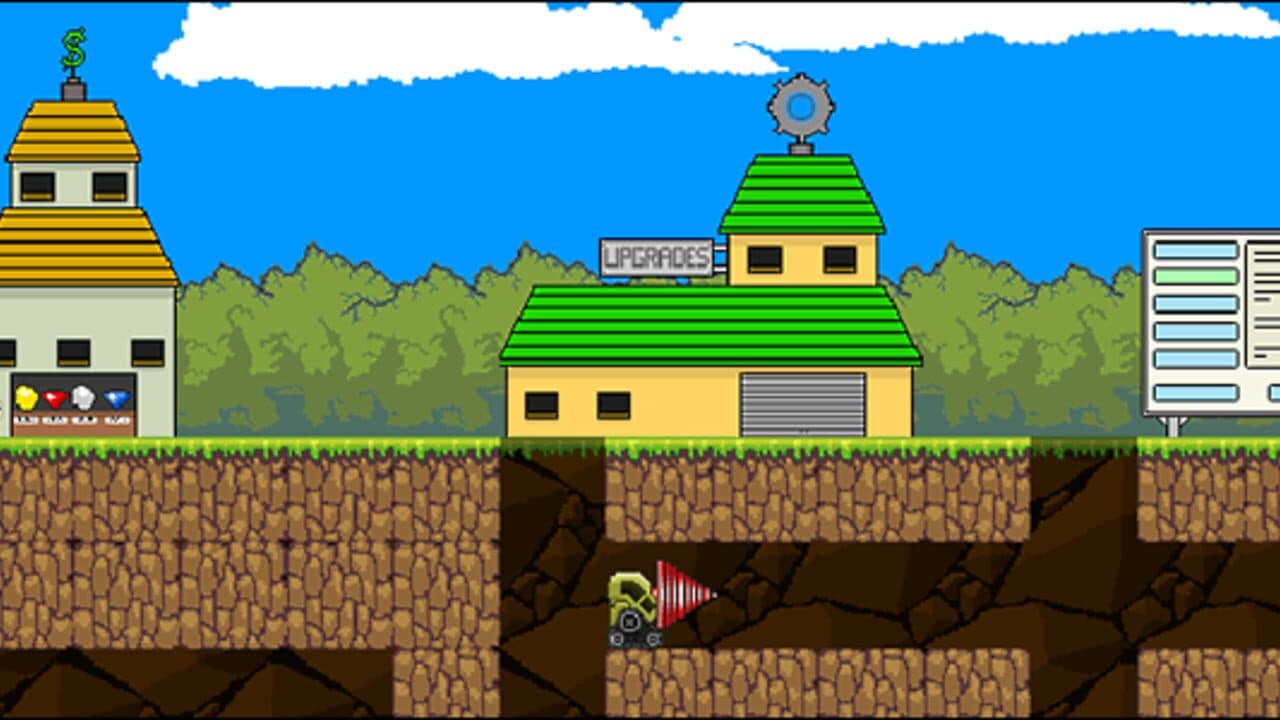 Mega Miner thumbnail 2