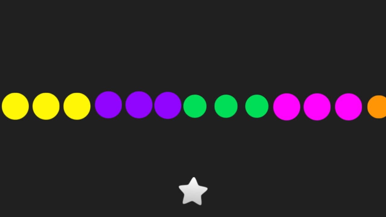 Color Drop (By iMancha) thumbnail 2