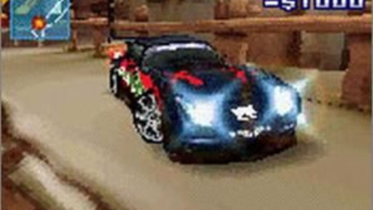 Asphalt: Urban GT thumbnail 3