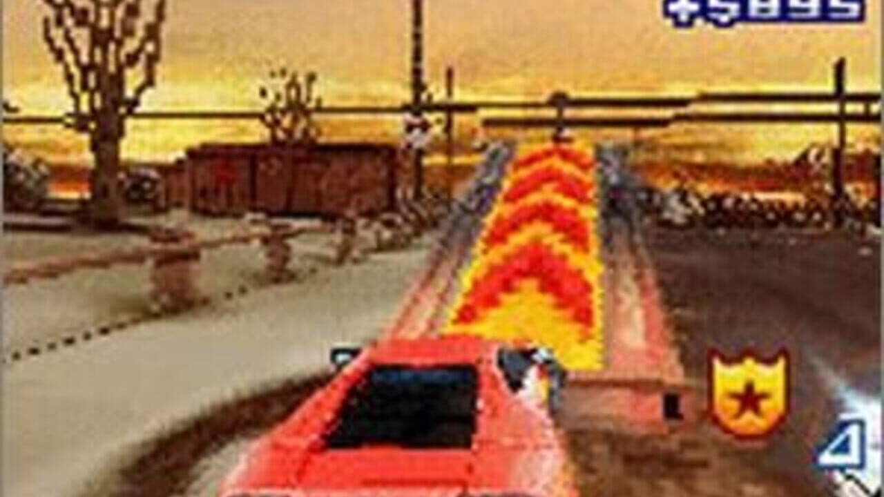 Asphalt: Urban GT thumbnail 2