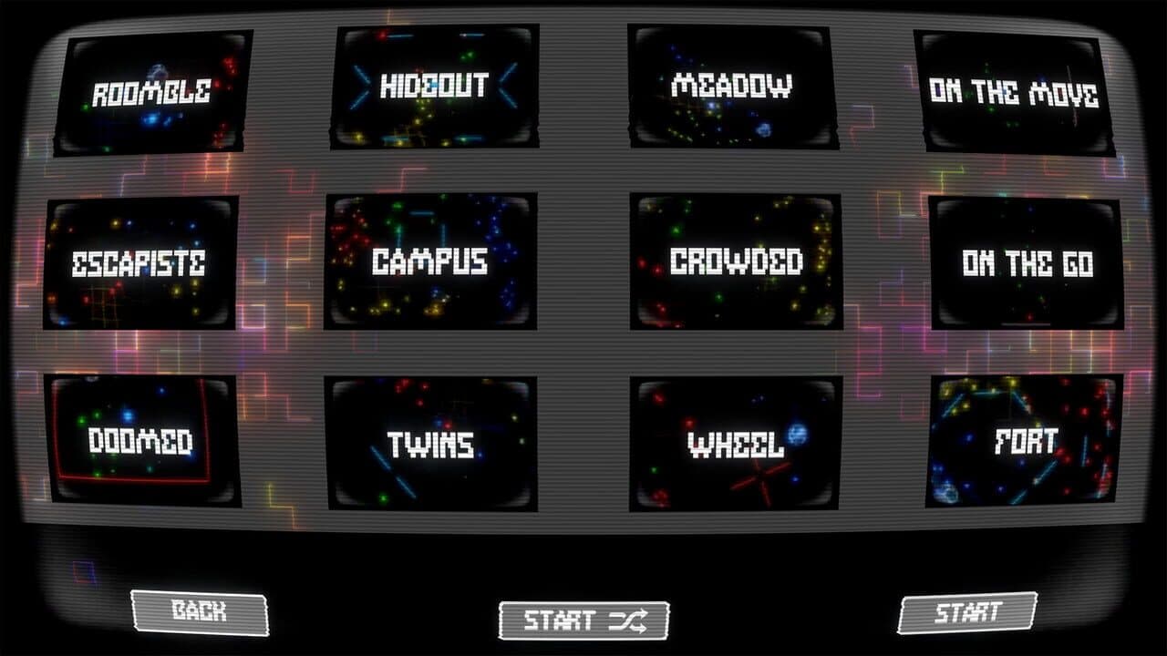 Gravity Wars thumbnail 6