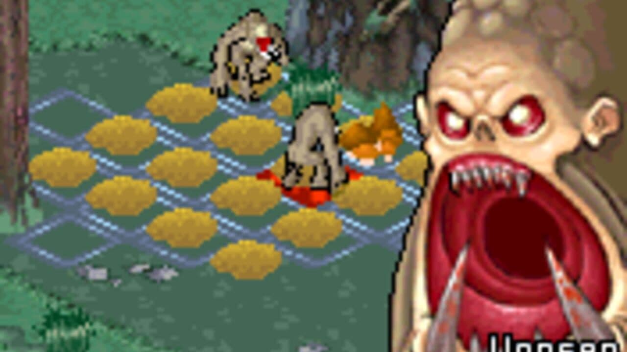 Rifts: Promise of Power screenshot 1