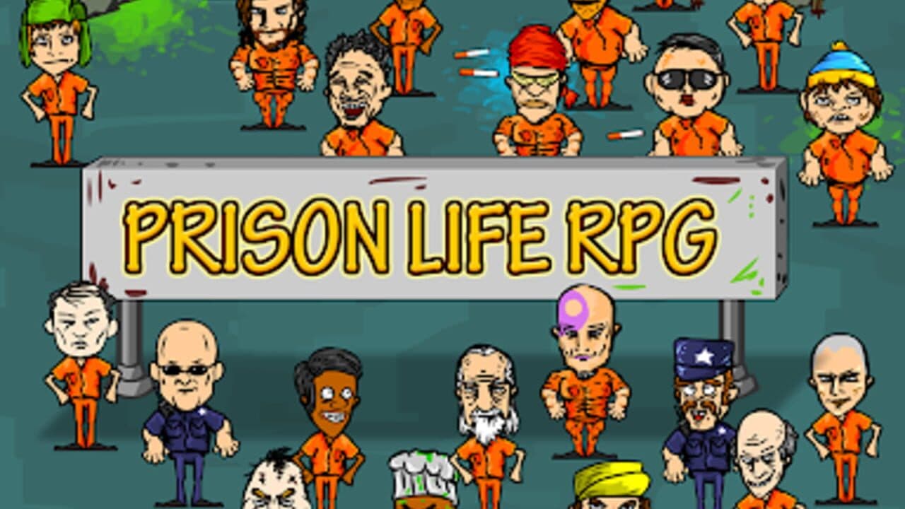 Prison Life RPG thumbnail 2
