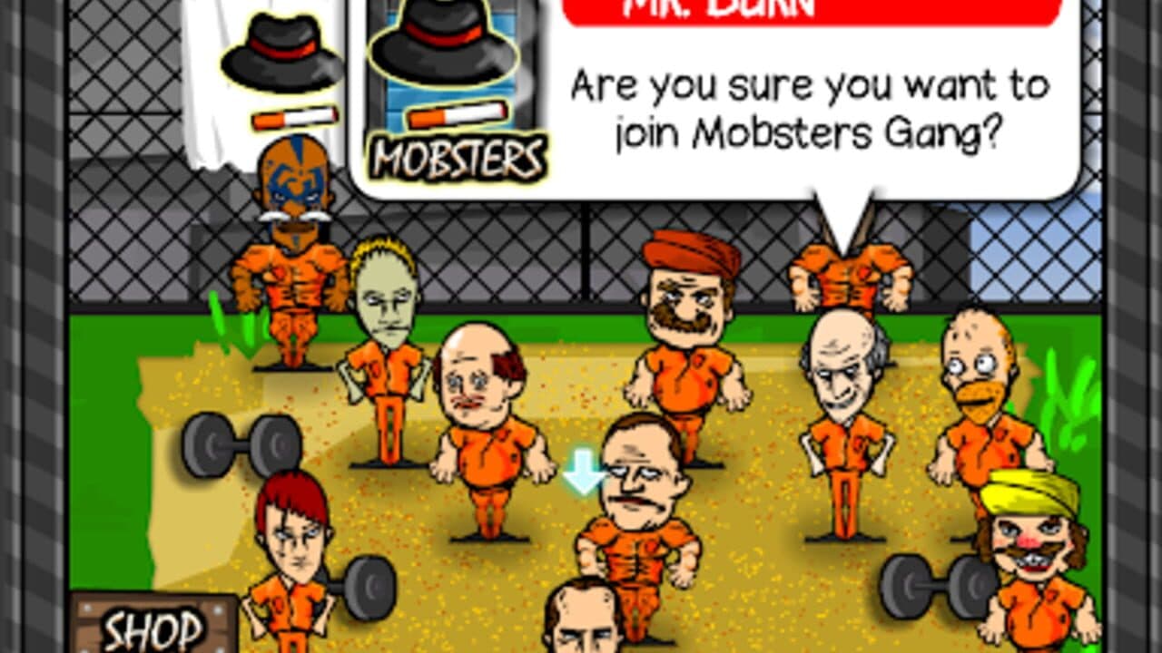 Prison Life RPG thumbnail 3