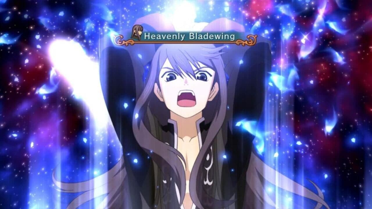 Tales of Vesperia: Definitive Edition thumbnail 4
