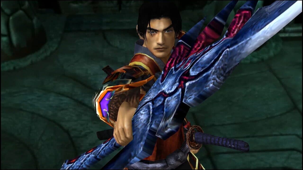 Onimusha: Warlords thumbnail 6
