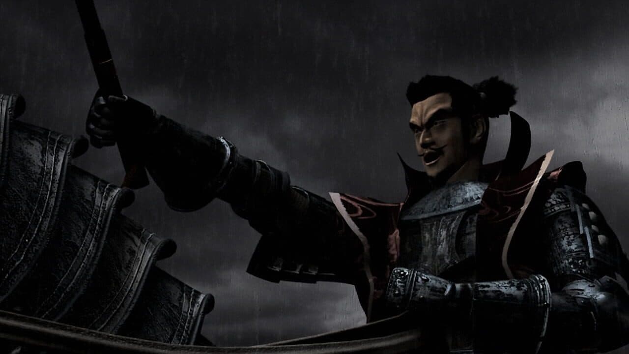Onimusha: Warlords thumbnail 5