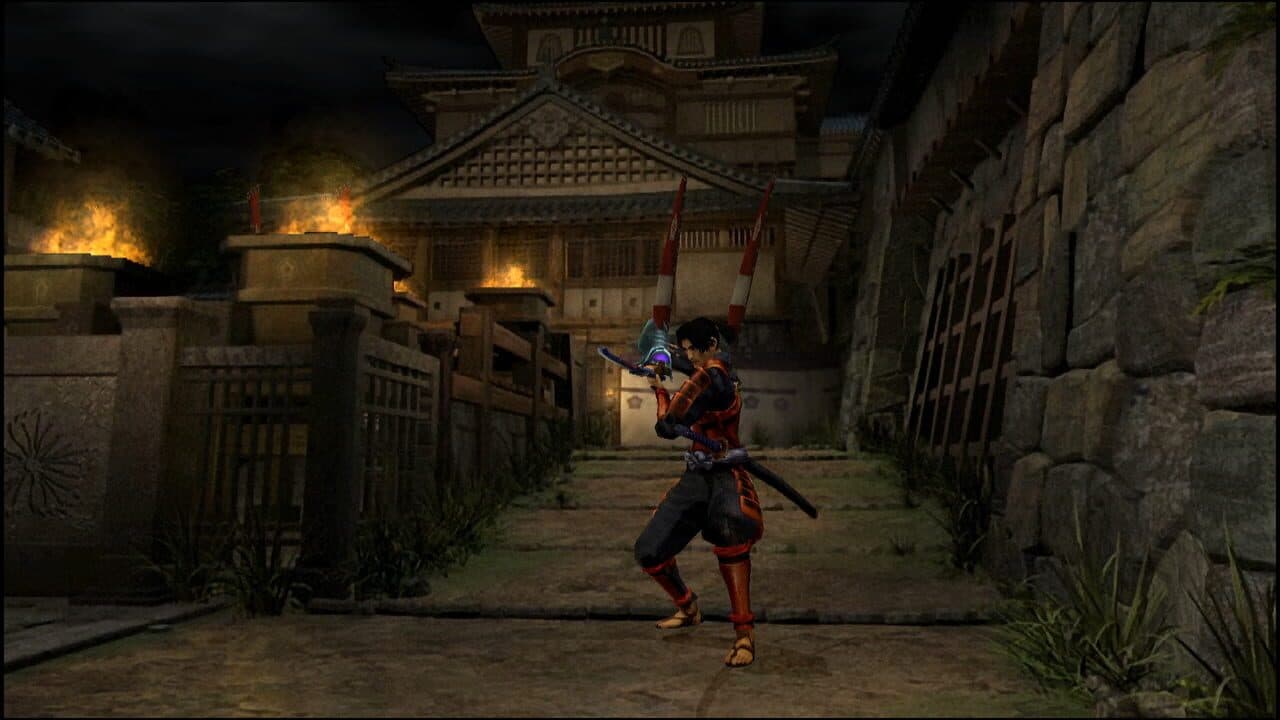 Onimusha: Warlords thumbnail 10