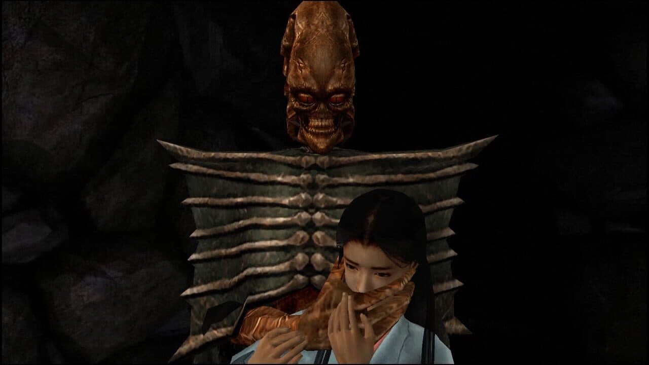 Onimusha: Warlords thumbnail 3
