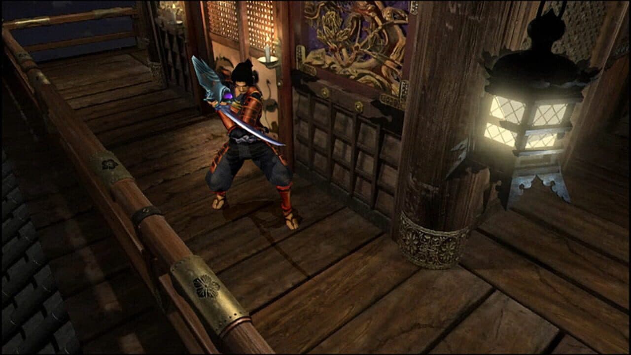 Onimusha: Warlords thumbnail 8