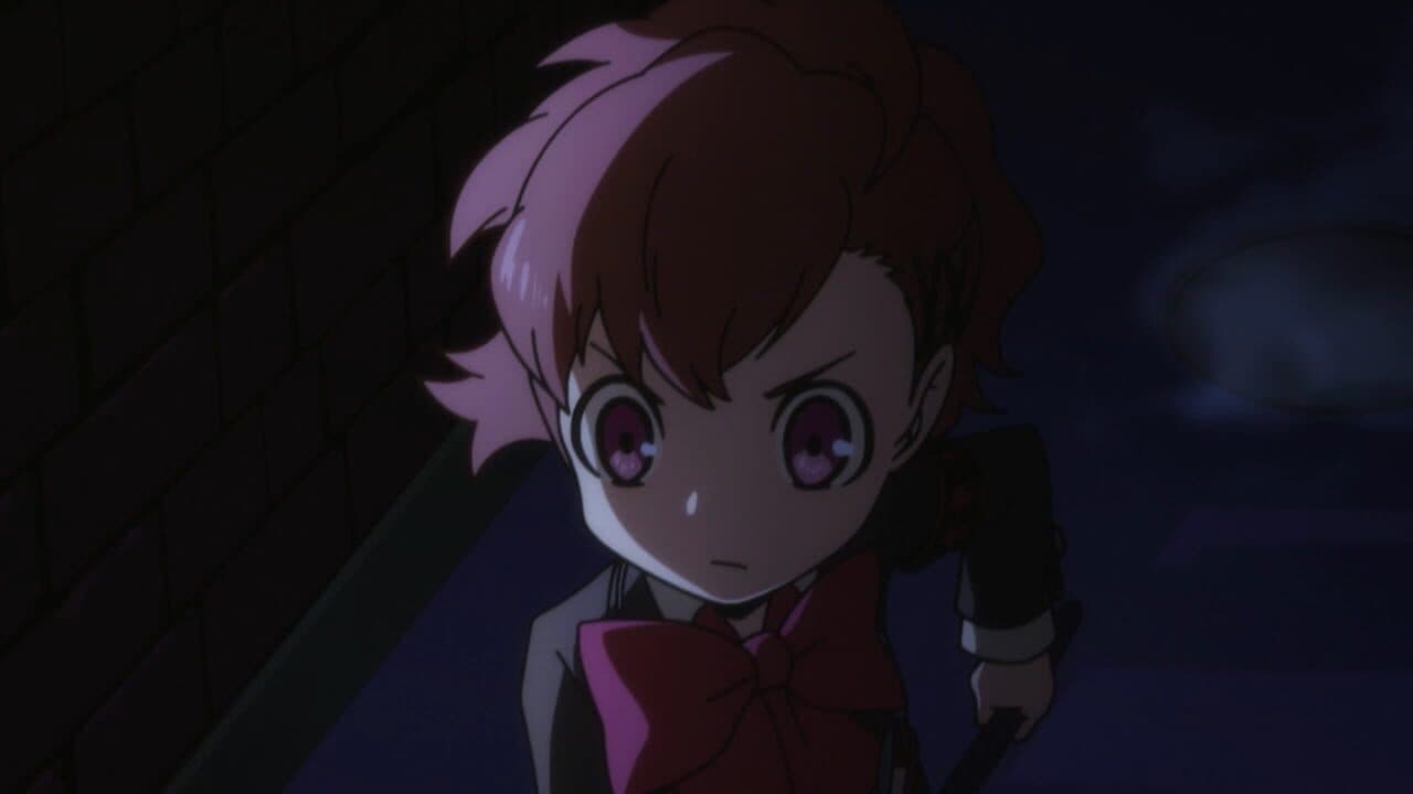 Persona Q2: New Cinema Labyrinth thumbnail 3