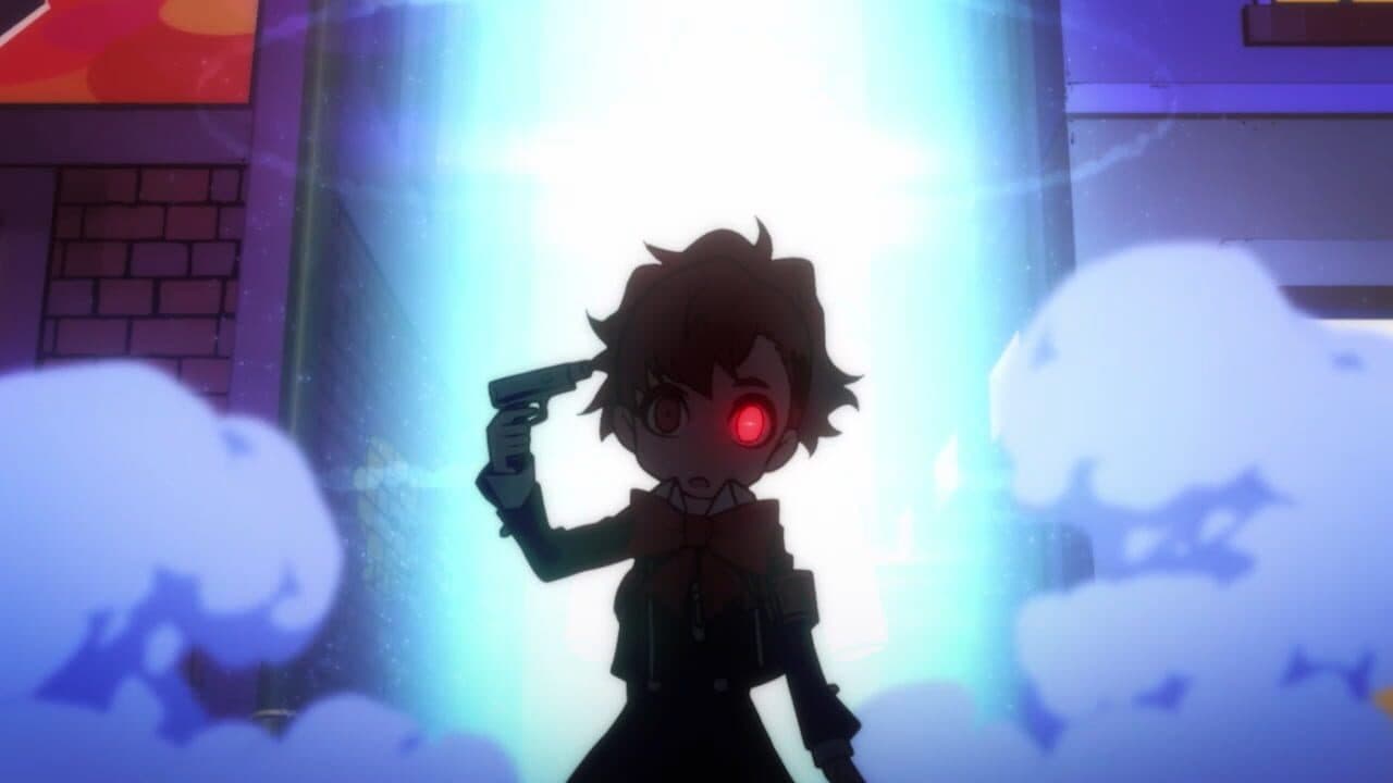 Persona Q2: New Cinema Labyrinth thumbnail 7