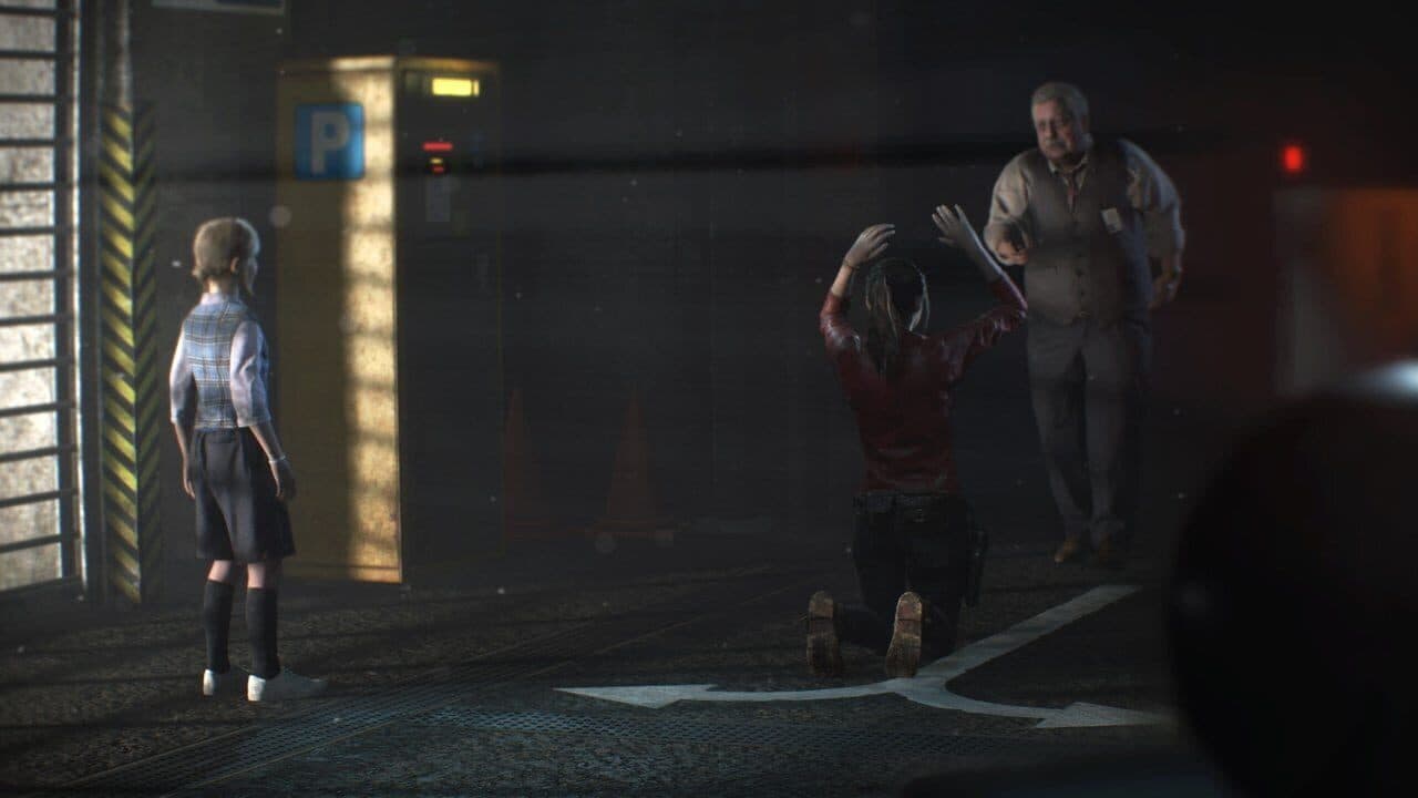 Resident Evil 2: Deluxe Edition thumbnail 6