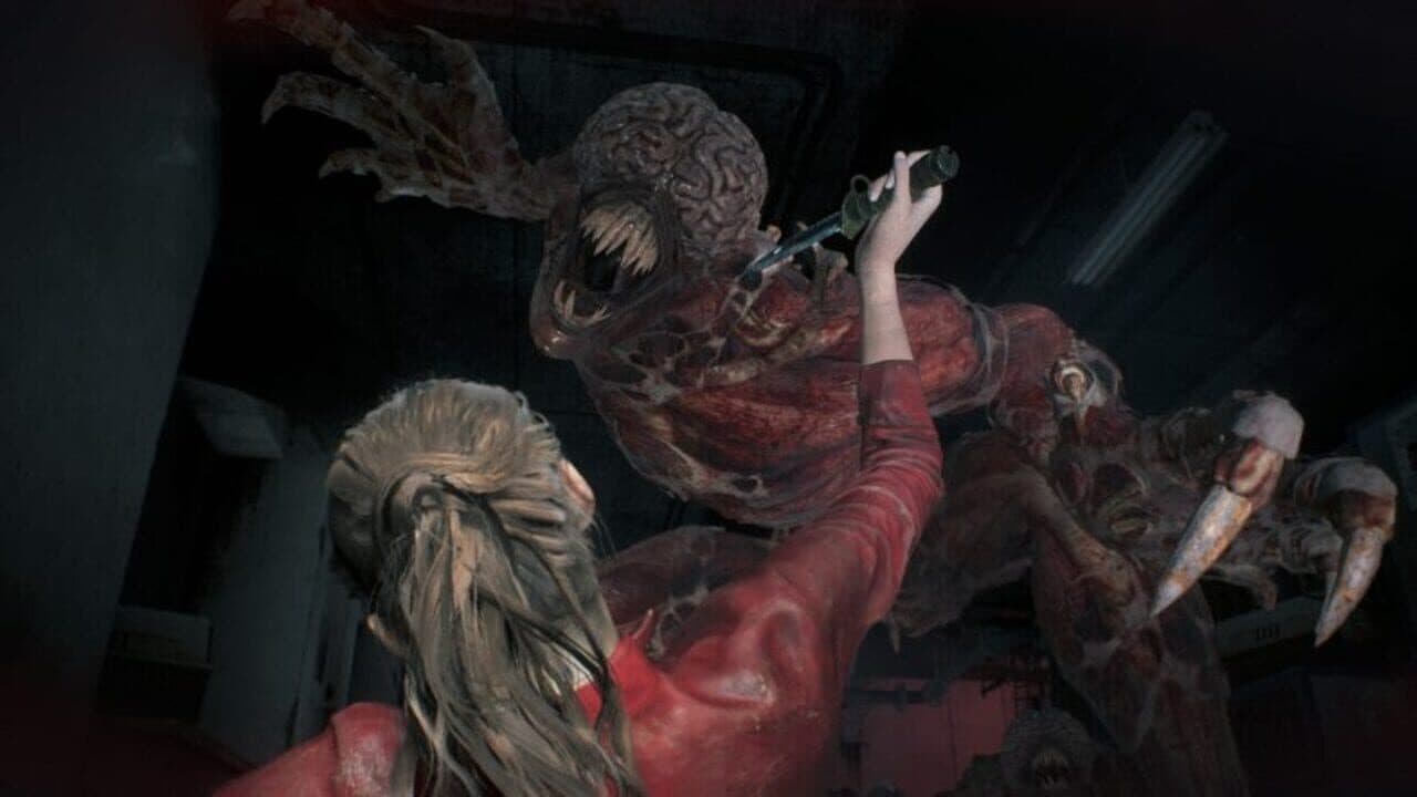 Resident Evil 2: Collector's Edition thumbnail 5