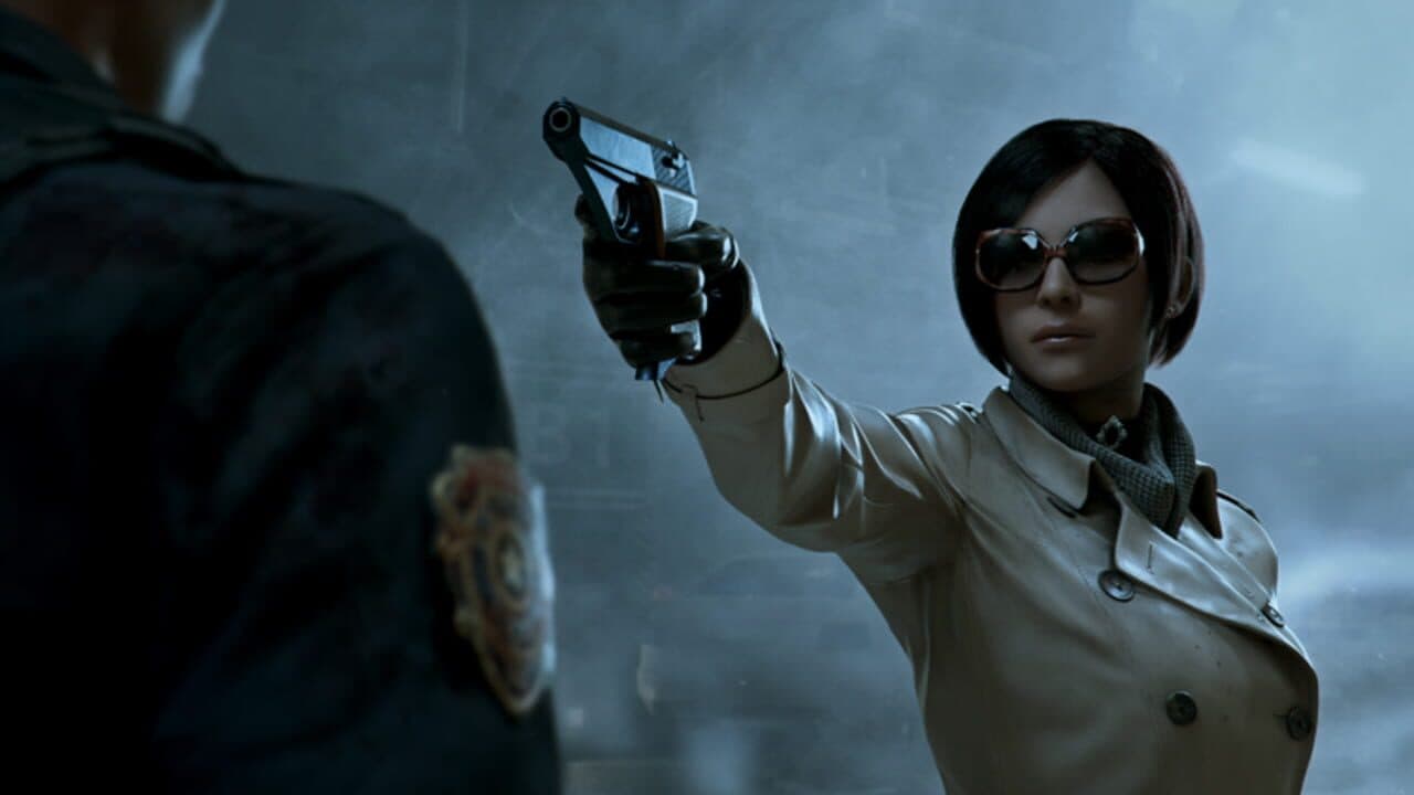 Resident Evil 2: Collector's Edition thumbnail 2