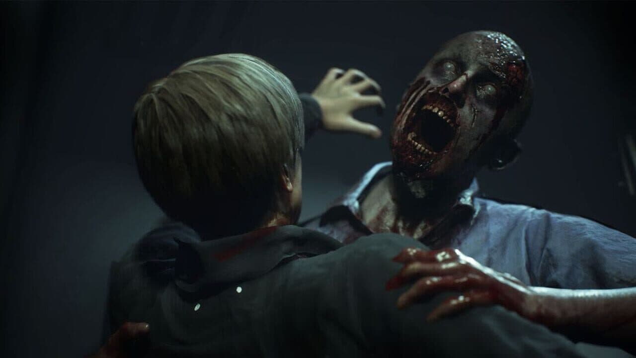 Biohazard RE: 2 - Z Version: Premium Edition thumbnail 3