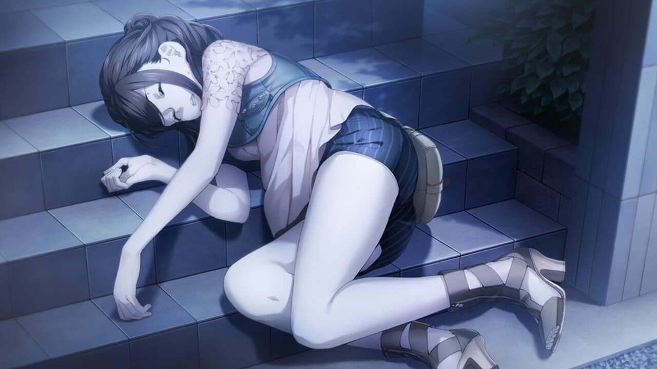 Robotics;Notes DaSH thumbnail 6