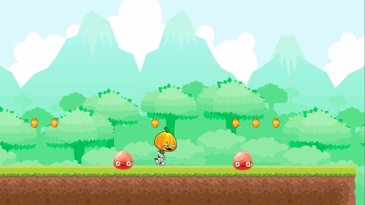 Pumpkin Run thumbnail 3