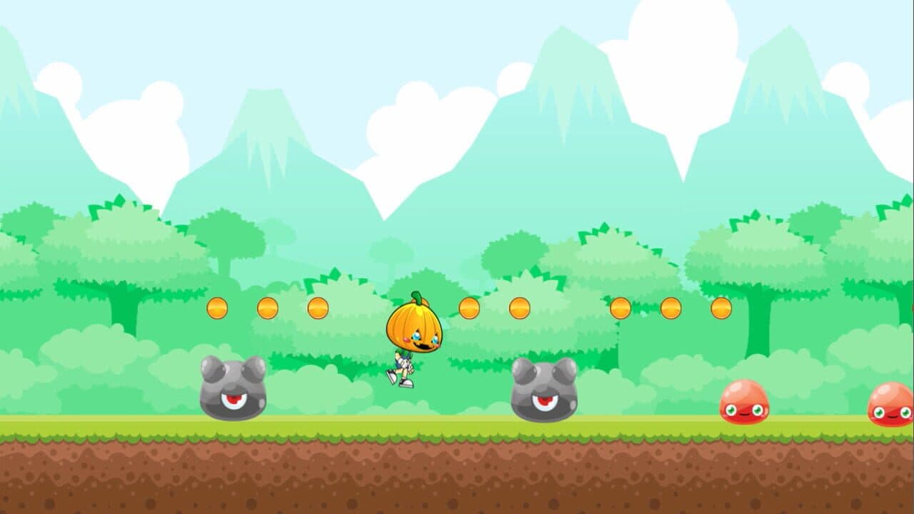 Pumpkin Run thumbnail 4
