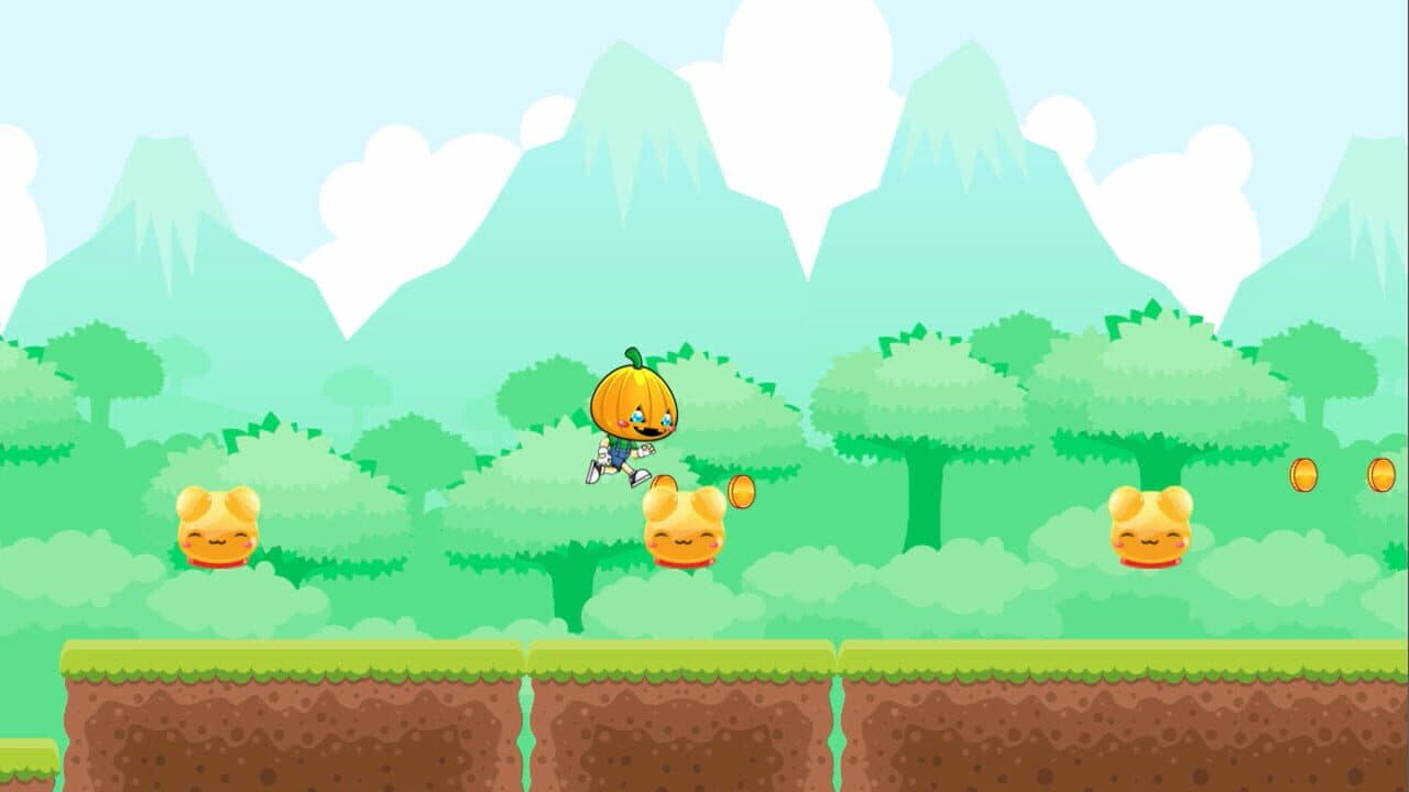 Pumpkin Run thumbnail 2