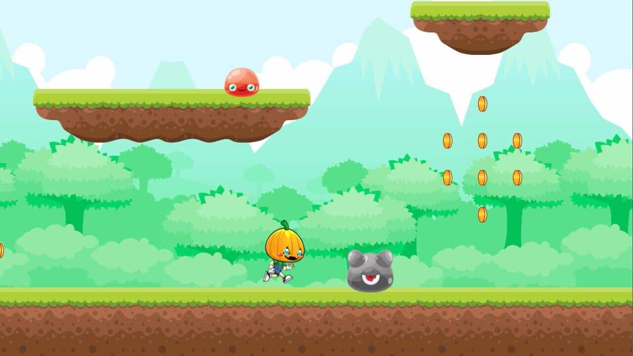 Pumpkin Run thumbnail 6