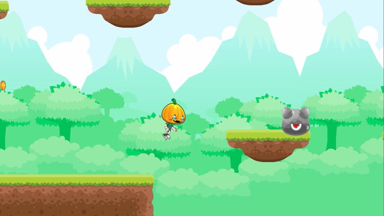 Pumpkin Run thumbnail 5