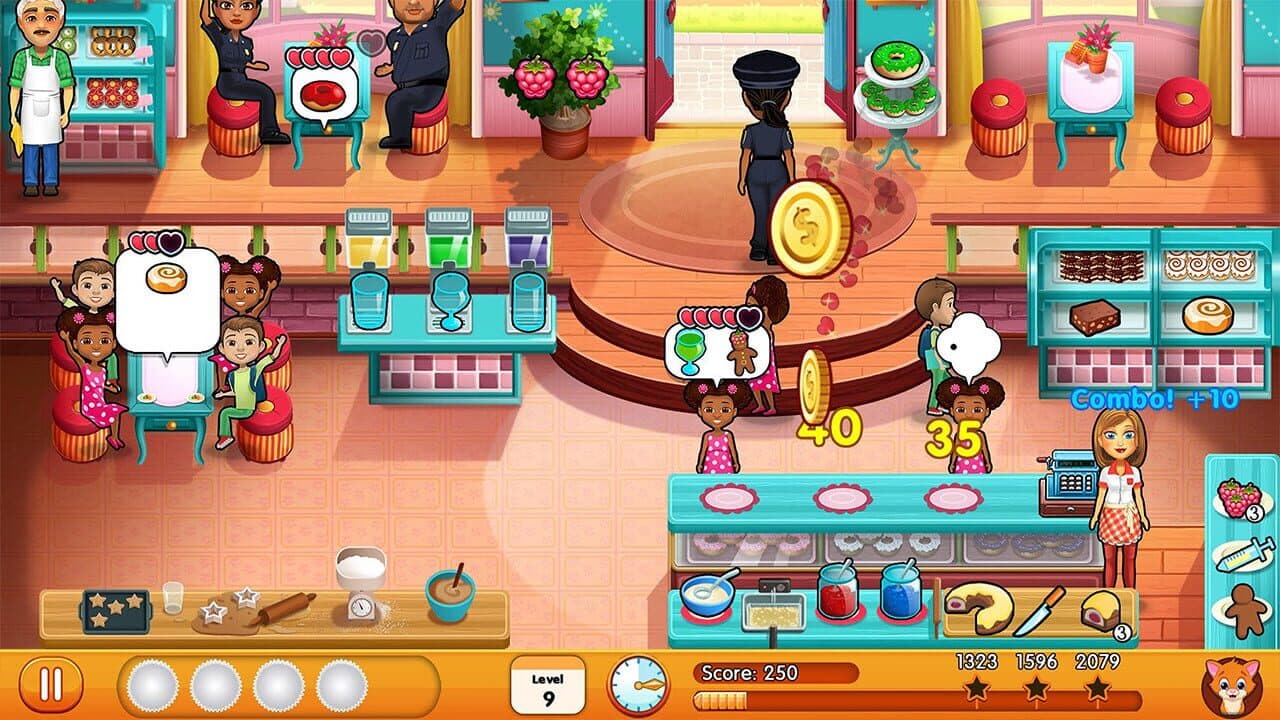 Julie's Sweets thumbnail 4