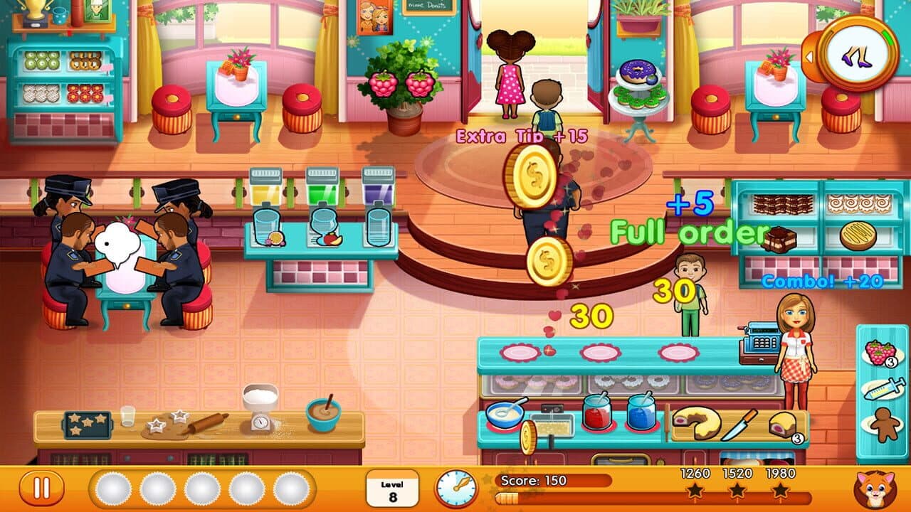 Julie's Sweets thumbnail 2