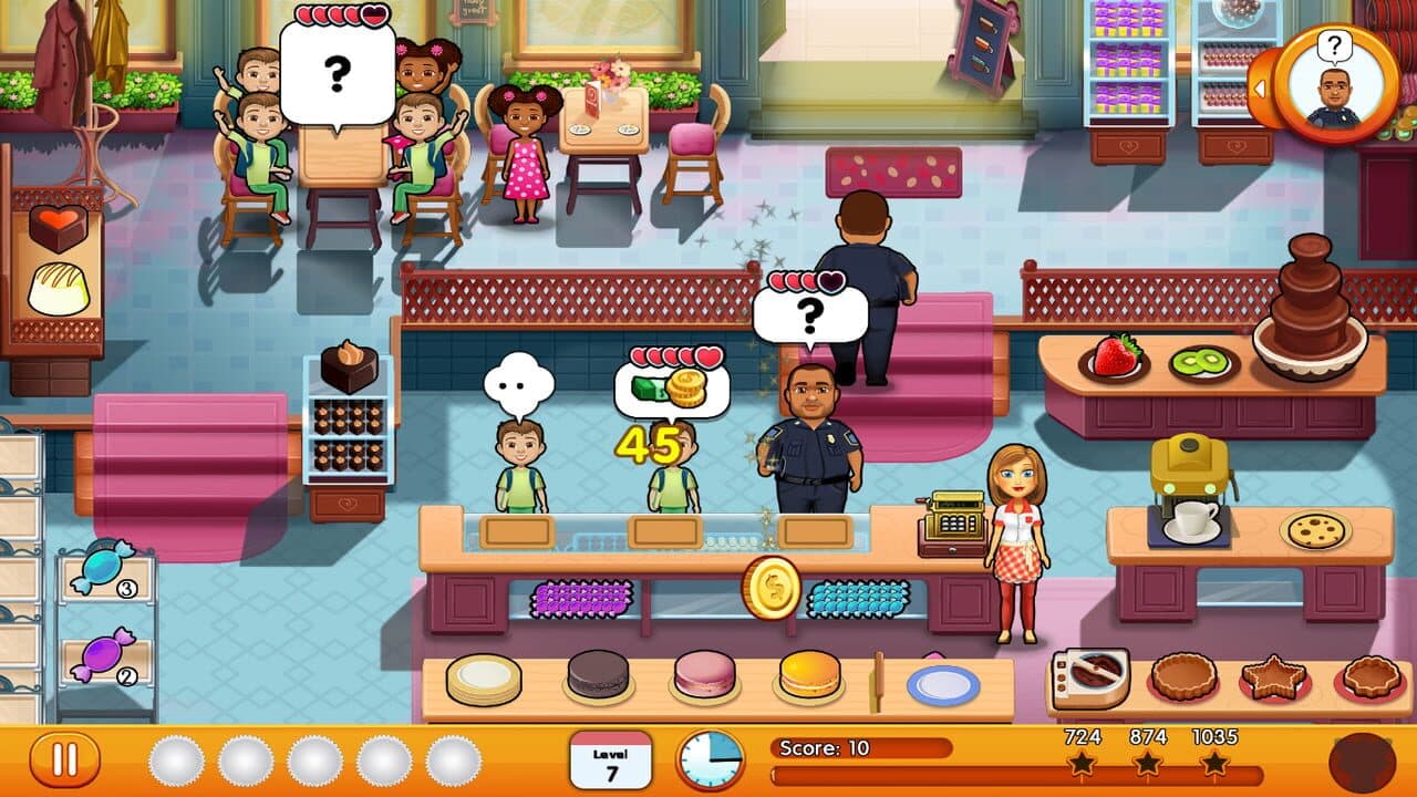 Julie's Sweets thumbnail 5