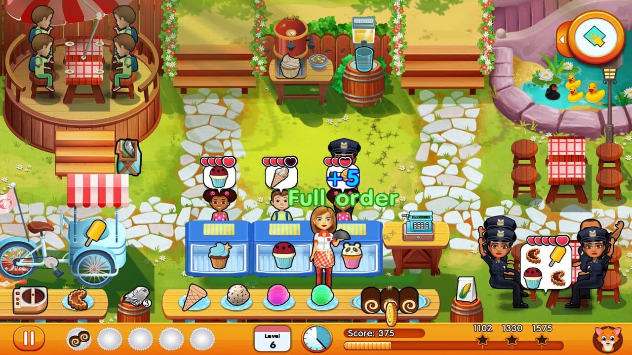 Julie's Sweets thumbnail 3