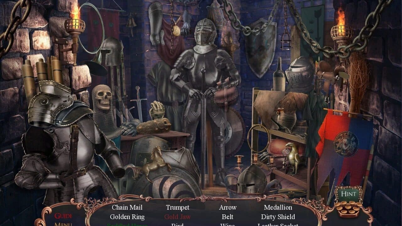 Mystery Case Files: The Countess - Collector's Edition thumbnail 2