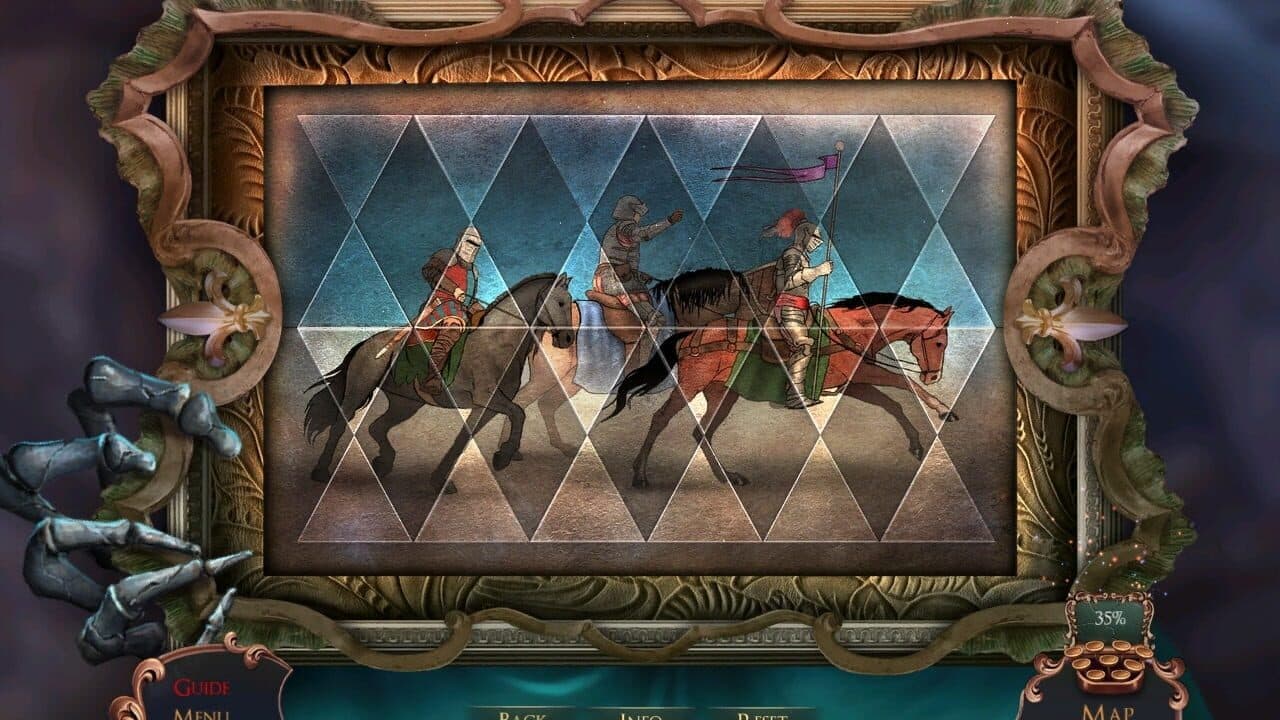 Mystery Case Files: The Countess - Collector's Edition thumbnail 10