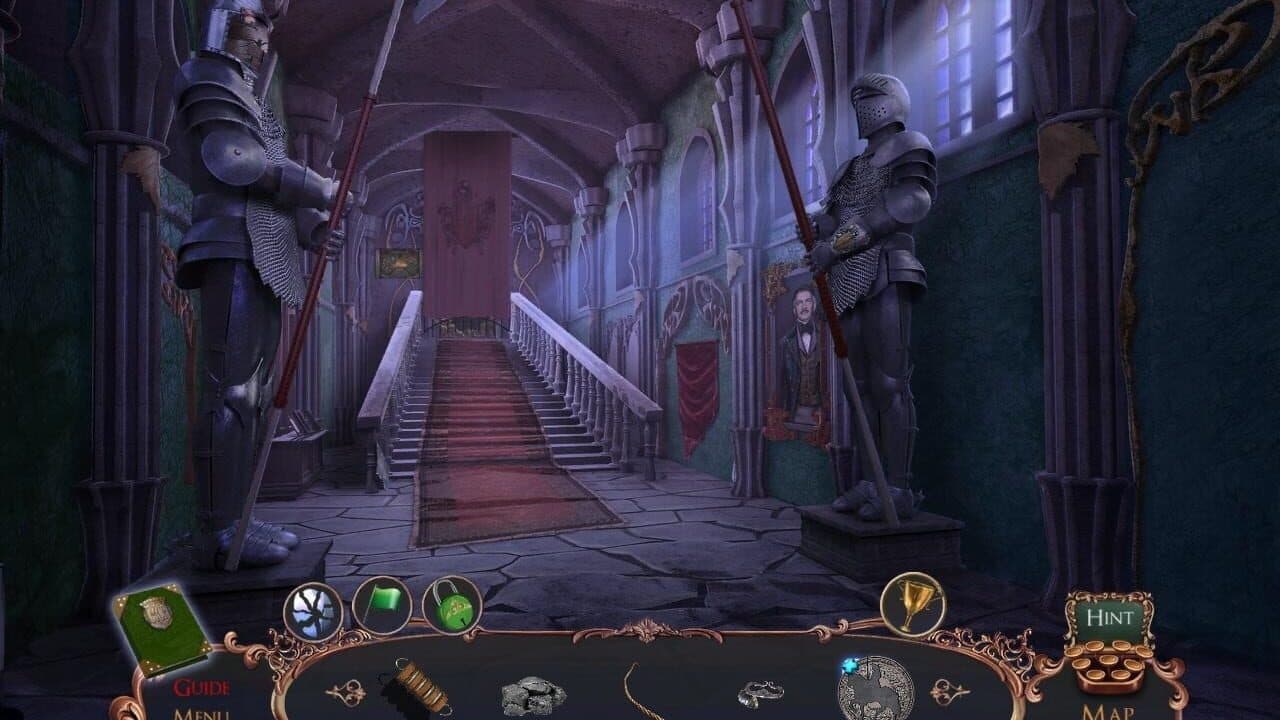 Mystery Case Files: The Countess - Collector's Edition thumbnail 7