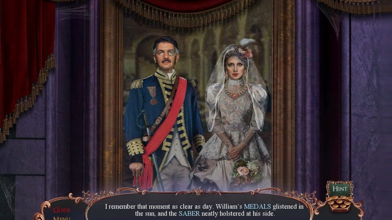 Mystery Case Files: The Countess - Collector's Edition thumbnail 4